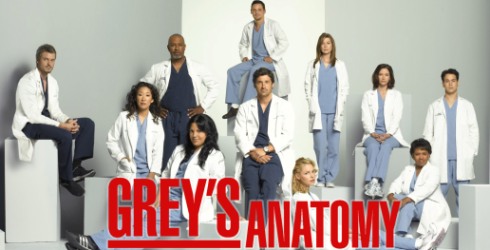 Grey's Anatomy Season 7 Episode 3 Superfreak